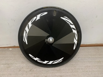 Used dx 2024 bike — image 2 of 5