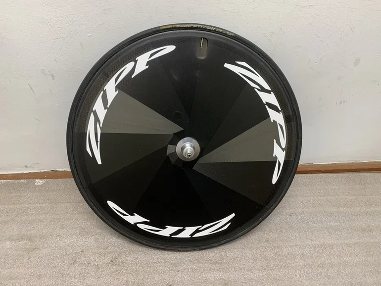 Used dx 2024 bike — image 2 of 5