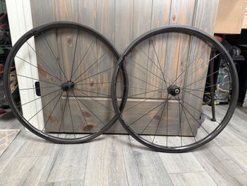 Used Enve Enve SES 2.2 wheelset bike — image 2 of 2