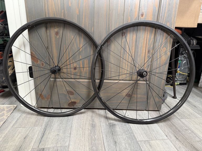 Used Enve Enve SES 2.2 wheelset bike — image 2 of 2