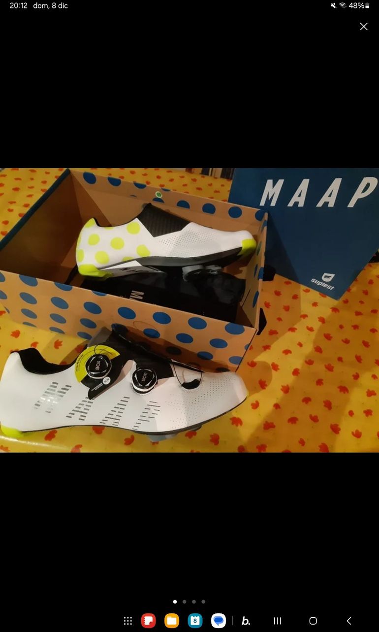 suplest Suplest Maap- edge road plus pro 2023