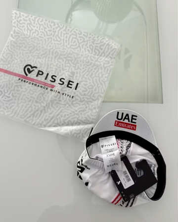 Gebrauchtes Pissei UAE Team 2024 bike — Bild 3 von 3