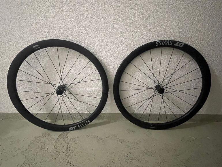 Dt Swiss GRC 1400 Spline 42 DB CL 28 inch 2024