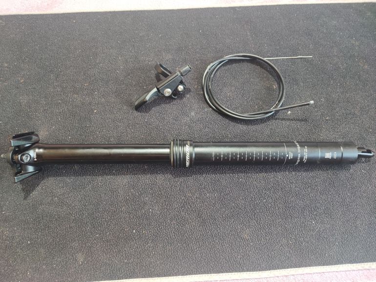 Bike Seatpost Merida Expert Dropper Post Merida Comp Tr Seatpost