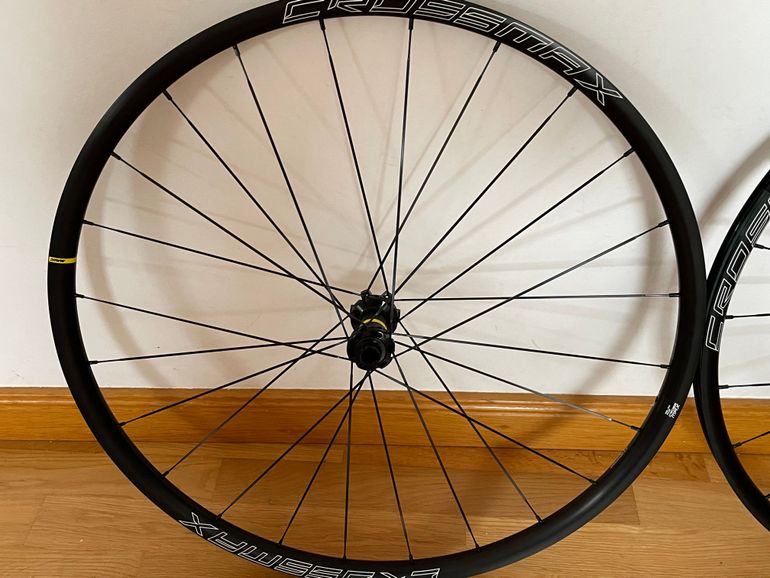 Mavic Mavic crossmax 2025