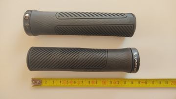 Used Syncros Pro, lock-on grips 2024 Cockpit