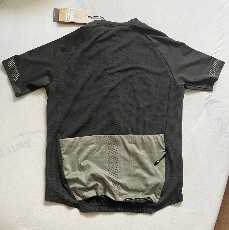Used Altura Endurance Short Sleeve Jersey 2024 bike — image 3 of 3