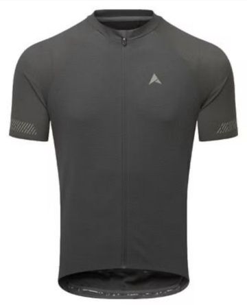 Altura Endurance Short Sleeve Jersey 2024 Cycling Clothing usato