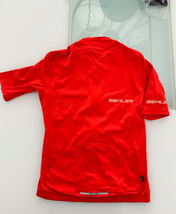 Gebrauchtes Biehler Essential Blaze XS Jersey Herren 2023 bike — Bild 4 von 4