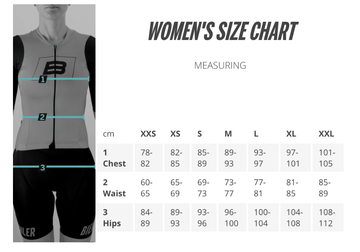 Brugt Biehler Supreme Womens Bibs 2024 bike — billede 2 af 10