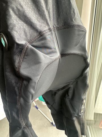 Brugt Biehler Supreme Womens Bibs 2024 bike — billede 1 af 10