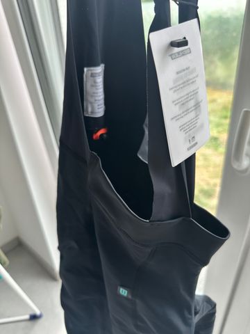 Brugt Biehler Supreme Womens Bibs 2024 bike — billede 8 af 10