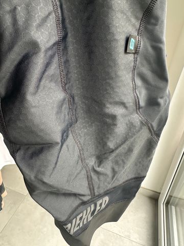 Brugt Biehler Supreme Womens Bibs 2024 bike — billede 3 af 10
