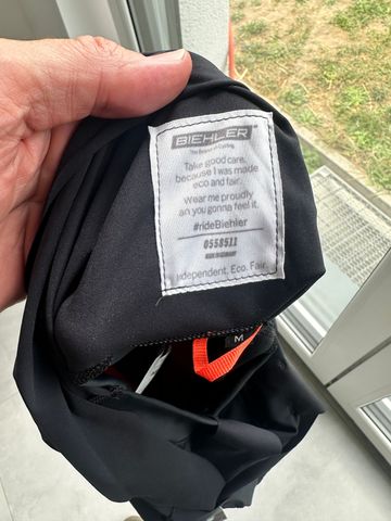 Brugt Biehler Supreme Womens Bibs 2024 bike — billede 7 af 10