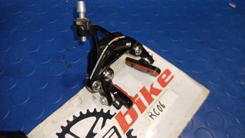 Used Campagnolo Freni Dual Pivot  Record - RC06 2022 bike — image 6 of 7