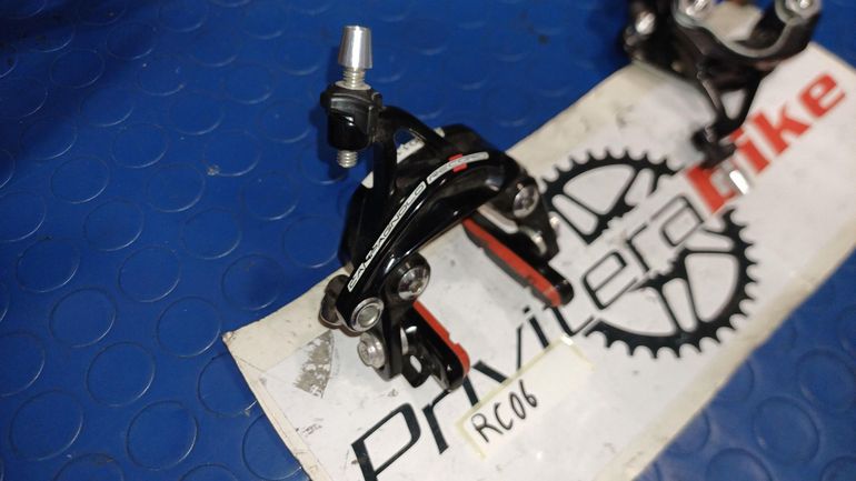 Used Campagnolo Freni Dual Pivot  Record - RC06 2022 bike — image 2 of 7