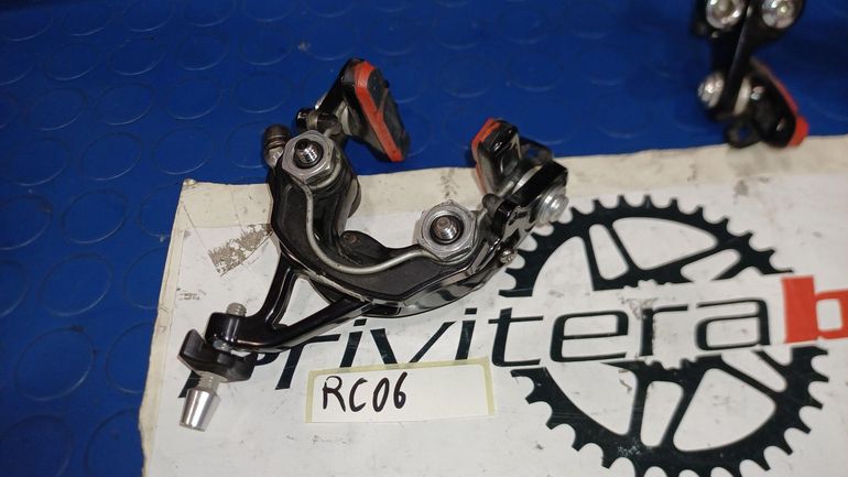 Used Campagnolo Freni Dual Pivot  Record - RC06 2022 bike — image 3 of 7