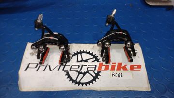 Used Campagnolo Freni Dual Pivot Record - RC06 2022 Brakes