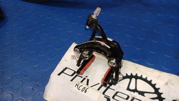 Used Campagnolo Freni Dual Pivot  Record - RC06 2022 bike — image 5 of 7