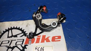 Used Campagnolo Freni Dual Pivot  Record - RC06 2022 bike — image 7 of 7
