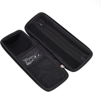 NoName, Borsa Porta Attrezzi Portaborraccia da Bici 22 cm x 8,5 cm