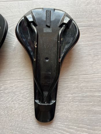Used Syncros belcarra 2025 bike — image 2 of 2