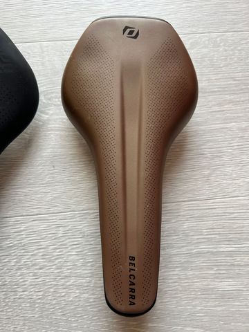 Used Syncros belcarra 2025 Saddles & Seatposts
