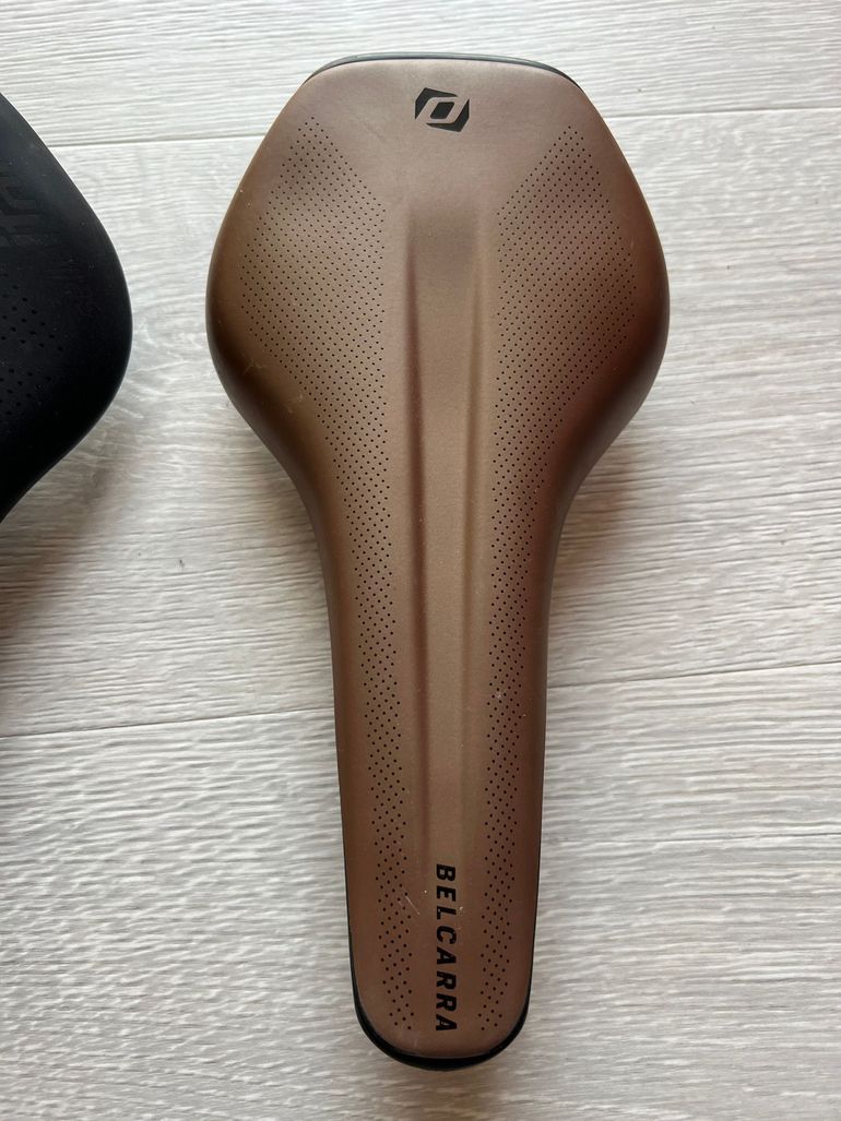 Used Syncros belcarra 2025 bike — image 1 of 2
