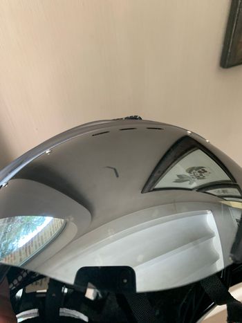 Used Casco rs aero speedairo 2019 bike — image 4 of 5