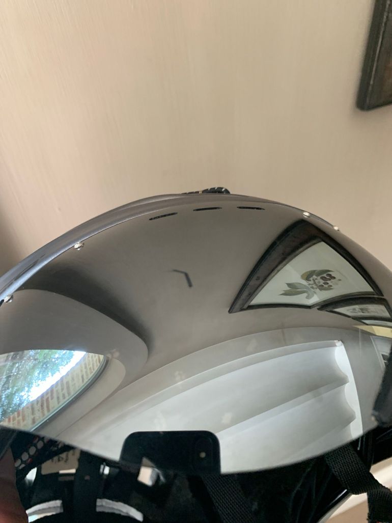 Used Casco rs aero speedairo 2019 bike — image 4 of 5