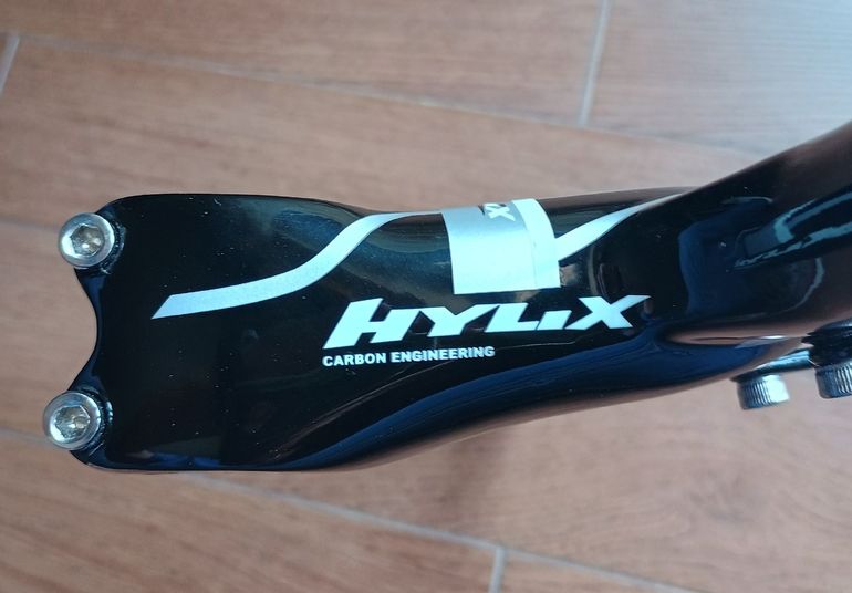hylix Carbon 2020