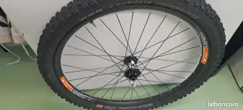 Used Dt swiss XM 481 avec moyeu 350 2022 Wheels