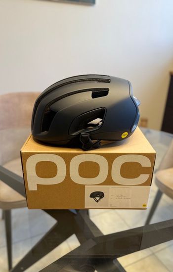 POC, Cytal