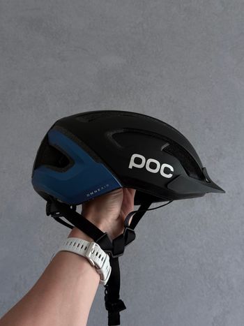 Used POC Omne Air Reistance 2021 Cycling Clothing