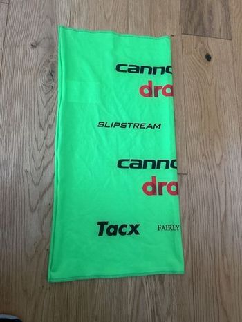 Used POC POC Cannondale buff - team issue 2019 bike — image 2 of 2