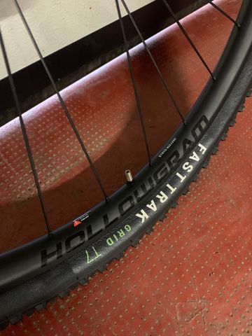 Hollowgram HG-SL-25 2023 bike usato — immagine 2 di 6