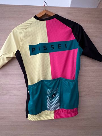 Tweedehands Pissei tempo bike — afbeelding 2 van 3