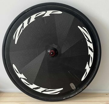 Gebrauchtes Zipp Dysk 900 (szytka) 2017 Wheels