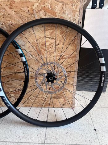 Used Classified M25 2024 bike — image 6 of 9