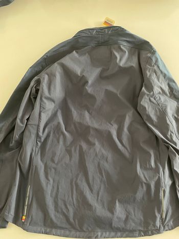 Specialized, räven anorak