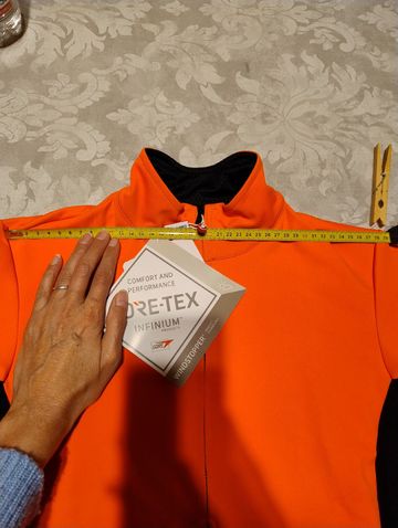 Brugt Castelli Perfetto light Ros W 2024 bike — billede 4 af 10