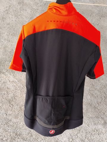 Brugt Castelli Perfetto light Ros W 2024 bike — billede 2 af 10