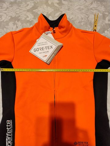Brugt Castelli Perfetto light Ros W 2024 bike — billede 3 af 10