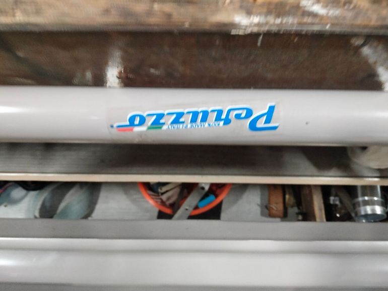 Used Peruzzo Padova bike — image 2 of 4