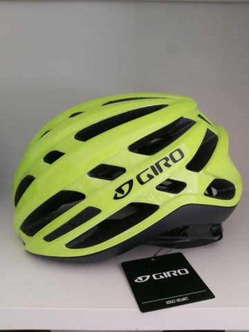 Giro Agilis 2025 Cycling Accessories usato