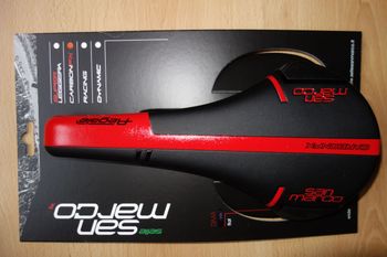 Selle Royal, Regale