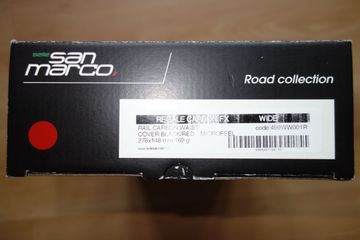 Selle Royal Regale 2018 bike usato — immagine 5 di 5