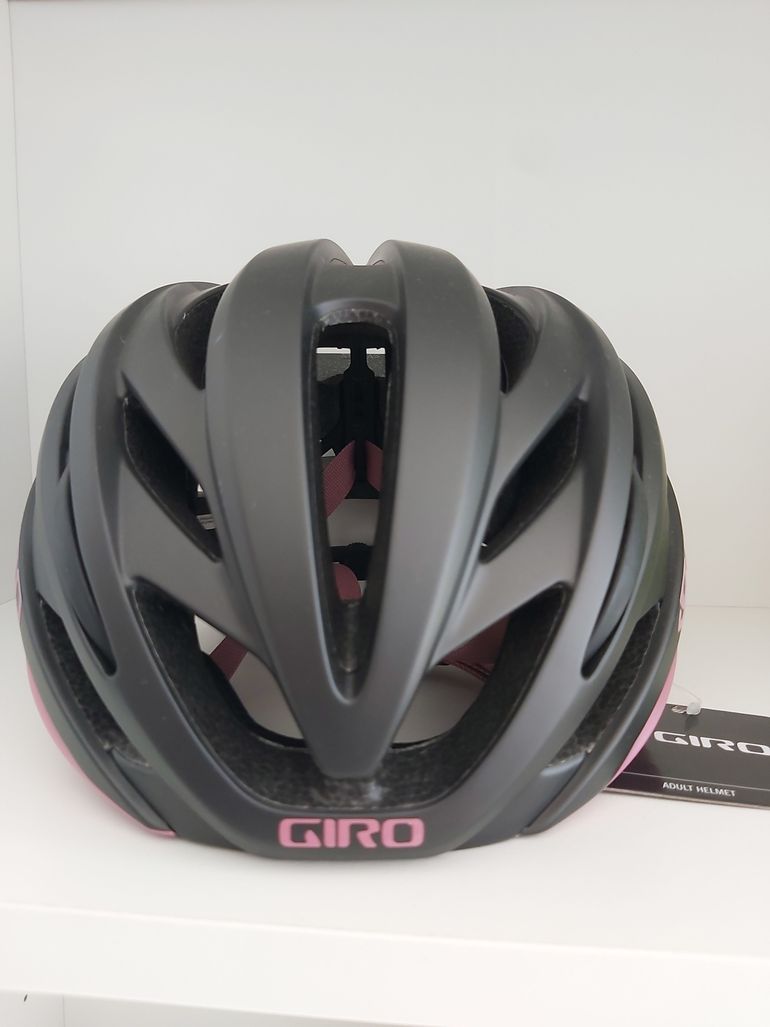 Brugt Giro Syntax 2025 bike — billede 2 af 3