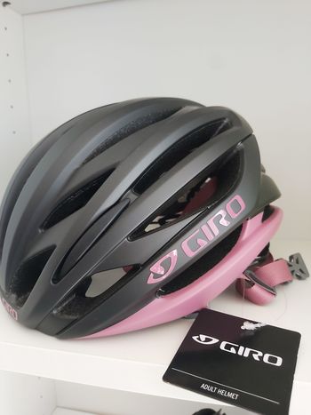 Used Giro Syntax 2025 Cycling Accessories