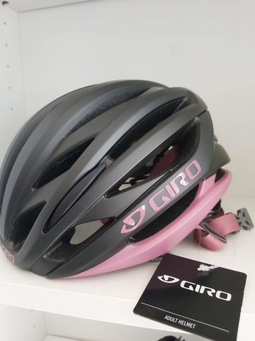 Używany Giro Syntax 2025 bike — zdjęcie 1 z 3